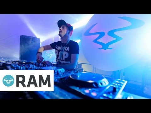 Rene LaVice - Combustible