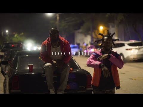 OgBbe - Young N***a  [Official Music Video] (ft. G Loso) Produced by SL the Don