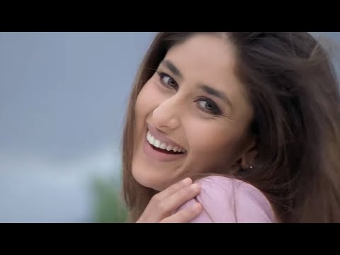 Jiya Maine Jiya Song Video - Khushi | Fardeen Khan, Kareena Kapoor, | Alka Yagnik, Udit Narayan