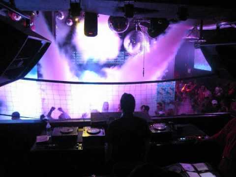 Jonathan Peters - Live From Capitale June 29 2008 (DJ Set)