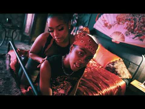 Amari Noelle - Mood (Official Music Video)