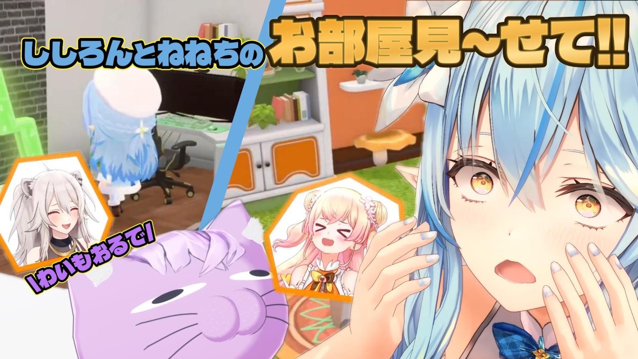 YouTubeサムネイル