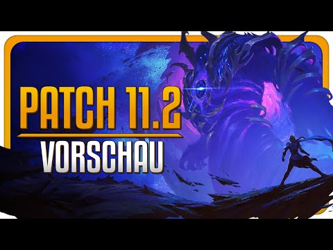 Patch 11.2 Geister von K'aresh - Release Datum, Inhalte & Mehr | The War Within