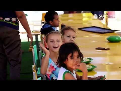 A CIDADE DE CANARANA BAHIA SEMPRE AVANÇANDO - [COM A PREFEITURA MUNICIPAL]