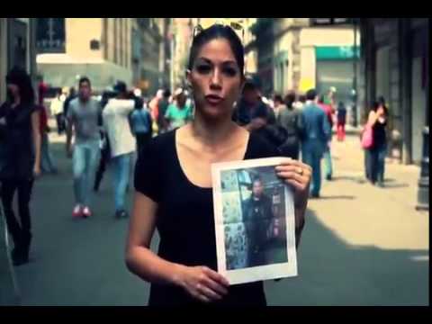 Vantroi - El Despedirse De Un Mendigo [Official Video]