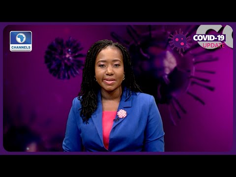 COVID-19 Update 6PM l 25/05/2020