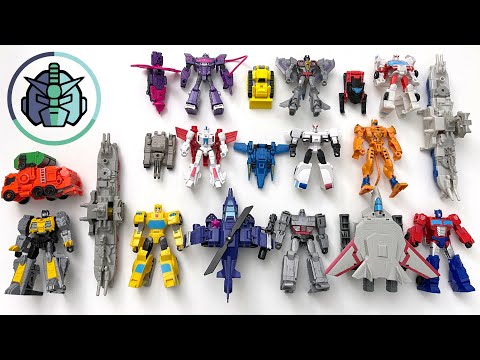 Transformers Cyberverse Spark Armour Optimus Prime Bumblebee トランスフォーマー 變形金剛