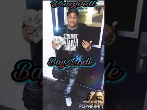 Yungvell BagMode ( Prod:Paupa)