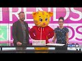 DANIEL TIGER