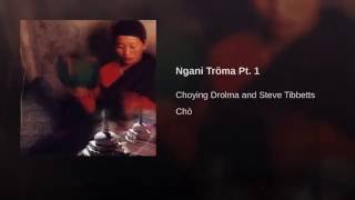 Ngani Tröma Pt. 1