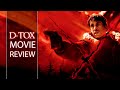 D Tox 2002 Movie Review 88 Films Sylvester Stallone Blu Ray Review Eye See You