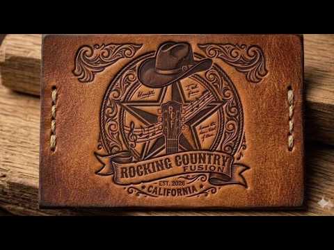 Promotional video thumbnail 1 for Rocking Country Fusion Band