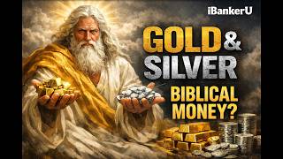 What Does God Say About Money?