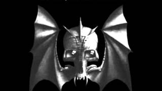 Necronomicon "Hades Invasion" Album: Necronomicon