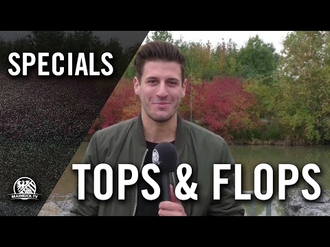 Die Flop 3 von Thommy Wenk (Spvgg. 03 Fechenheim) | MAINKICK.TV