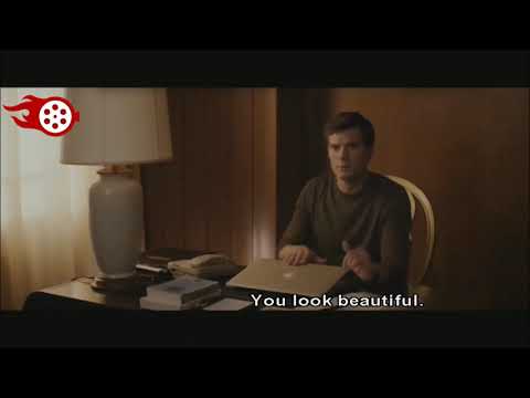 Fifty Shades of Grey | Ana | Elevator Kiss Scene