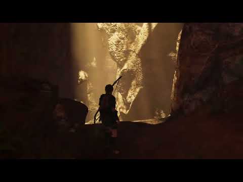 [Shadow of the Tomb Raider] #48