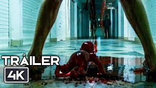 La Novia del Diablo – Tráiler Oficial Español Latino (2026, Película de Terror Sobrenatural) Trailer
