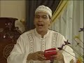 Ceramah UJE Sinetron Religi Kuasa Ilahi Dikejar Dosa