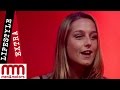 Anne Marie Davies Aka Katrina Evans From Brookside Interview