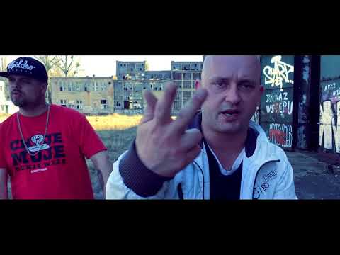 BODYCHRIST x WBU - Wyboista Droga (OFFICIAL VIDEO 2018)