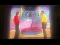 The Wiggles Lights Camera Action 123 Wake Up Jeff