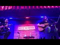 Candlebox - Consider Us - Kevin Martin - B.Quinn - City Winery - Chicago, IL - 04/15/18
