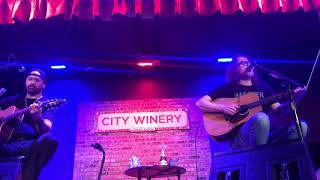 Candlebox - Consider Us - Kevin Martin - B.Quinn - City Winery - Chicago, IL - 04/15/18