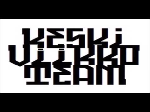 keskiviikkoteam - alust loppuu