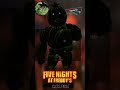 PHANTOM CHICA FNAF 3 Cristore FNAF3 PhantomChica FiveNightsatFreddys3 ChicaAnimatronica