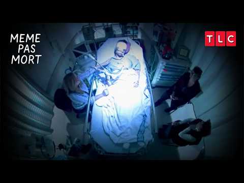 Expérience de Mort Imminente : TEMOIGNAGE