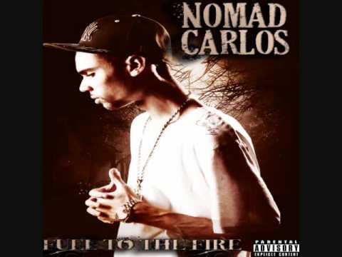 # 7  One Shot - Nomad Carlos