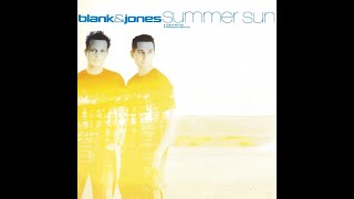 Blank & Jones - Summer Sun (original mix) 2003