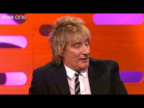 Rod's Trying For A Baby - The Graham Norton Show S6 Ep7 Preview - BBC
