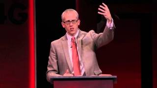 T4G 2016 | Can We Be Glorified Without Being Sanctified? — Kevin DeYoung