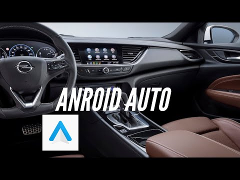 Android Auto mit Ihrem Fahrzeug verbinden 📲🚗