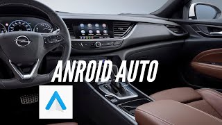 Android Auto mit Ihrem Fahrzeug verbinden 📲🚗