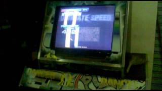 Chimera hard  -  Thiago