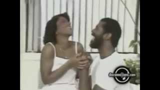 #nowwatching Stephanie Mills &amp; Teddy Pendergrass - Two Hearts