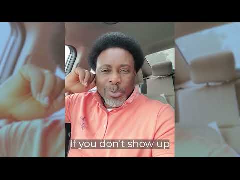 Hope for Nigeria - Check out this beautiful piece by Wilson Yoko