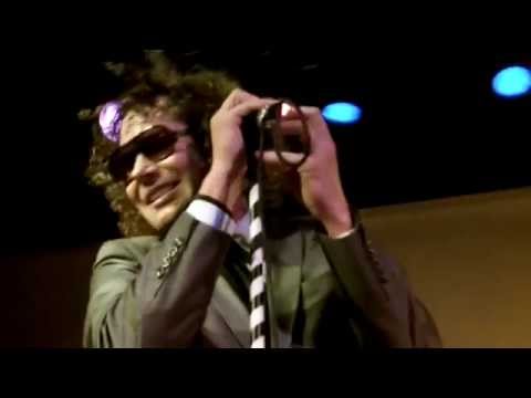 The Beggars with Jonathan Wilkins - Stop, Drop, Rock And Roll (9-20-14)