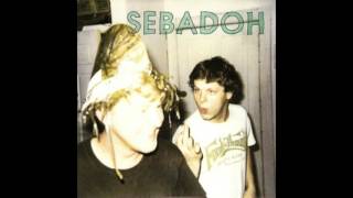 Sebodoh - 7th St. Entry Minneapolis