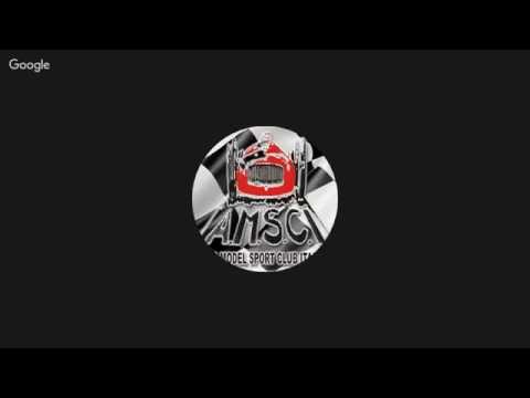 Campionato Europeo 2016 1/5 Pista TC Bologna - Sabato