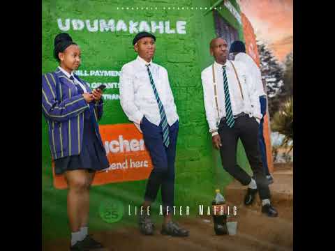 Dumakahle- I'm not gonna lie