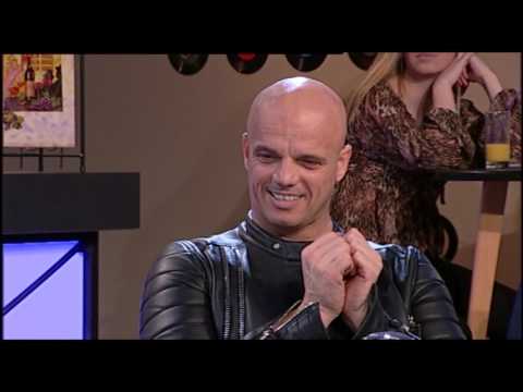 Kočenje: Boban Rajović - Nisam imao nikad vaške