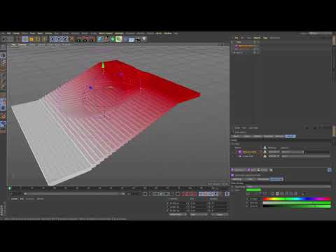 Cinema 4D R20 Favourite Features AMD Radeon ProRender Update