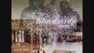 Painting - Blindside