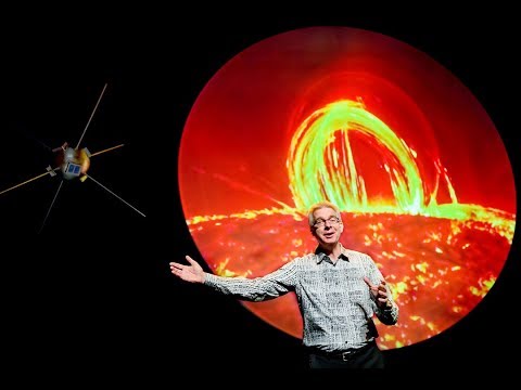 The Sun Rises for Free - the science of solar energy generation