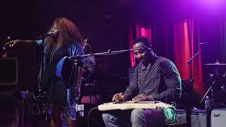 Find A Way - Robert Randolph &amp; The Family Band (Live at Brooklyn Bowl)