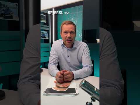 Neue »Im Verhör«-Folge mit Harry Machura: Zwischen Kokain und Allah | SPIEGEL TV Shorts